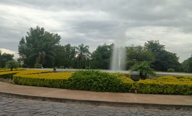 PARAISO COUNTRY CLUB CUERNAVACA, HERMOSO DEPA AMUEBLADO