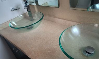 PARAISO COUNTRY CLUB CUERNAVACA, HERMOSO DEPA AMUEBLADO