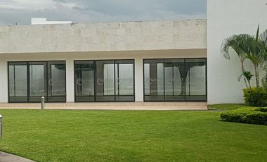 PARAISO COUNTRY CLUB CUERNAVACA, HERMOSO DEPA AMUEBLADO