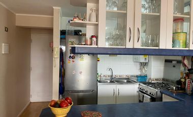 Venta Departamento Amoblado 3D 2B Estacionamiento en Algarrobo  Altos de Mirasol II