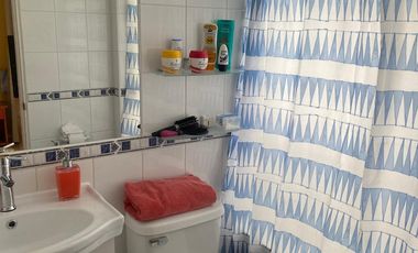Venta Departamento Amoblado 3D 2B Estacionamiento en Algarrobo  Altos de Mirasol II