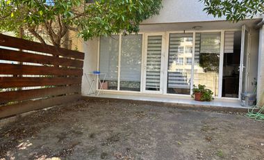 Departamento 1 dormitorio, patio, 1 estacionamiento. Brisa del Sol, Talcahuano