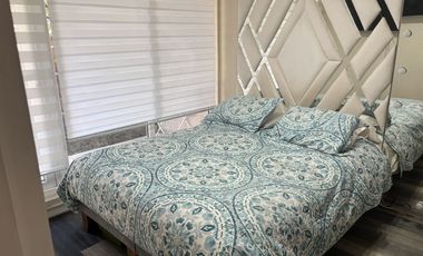 Departamento 1 dormitorio, patio, 1 estacionamiento. Brisa del Sol, Talcahuano