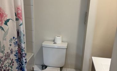 Departamento 1 dormitorio, patio, 1 estacionamiento. Brisa del Sol, Talcahuano