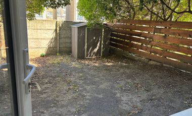 Departamento 1 dormitorio, patio, 1 estacionamiento. Brisa del Sol, Talcahuano