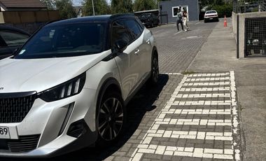 Departamento 1 dormitorio, patio, 1 estacionamiento. Brisa del Sol, Talcahuano