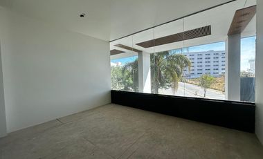 Oficinas Nuevas en Centro de Negocios con Recepción a Doble Altura, Coworking y Valet Parking sin Costo