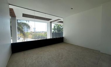 Oficinas Nuevas en Centro de Negocios con Recepción a Doble Altura, Coworking y Valet Parking sin Costo