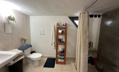 SE RENTA ESTUDIO AMUEBLADO EN AVENIDA LA LUNA CANCUN