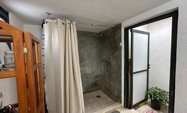 SE RENTA ESTUDIO AMUEBLADO EN AVENIDA LA LUNA CANCUN