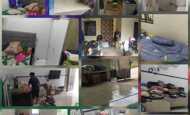 Di jual murah oper kredit rumah dkt UTP ring Road