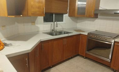 Casa Renta Misión de Anáhuac en Escobedo Nuevo León