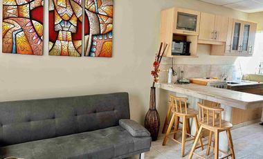 CASA EN VENTA DE UNA PLANTA UBICADA EN LA VIA A PUNTA CARNERO