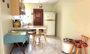CASA EN VENTA DE UNA PLANTA UBICADA EN LA VIA A PUNTA CARNERO