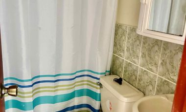 CASA EN VENTA DE UNA PLANTA UBICADA EN LA VIA A PUNTA CARNERO