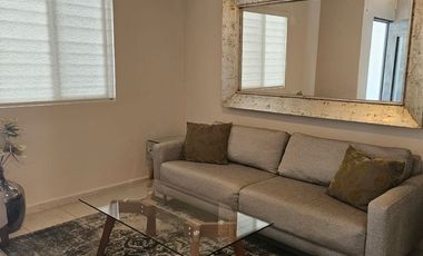 CASA amueblada y decorada en APODACA Colonia Almeria