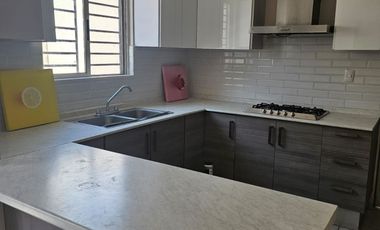 CASA amueblada y decorada en APODACA Colonia Almeria