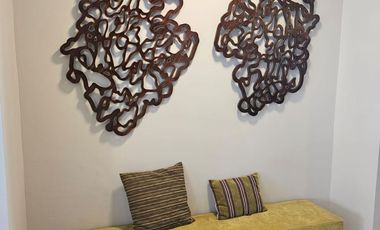 CASA amueblada y decorada en APODACA Colonia Almeria