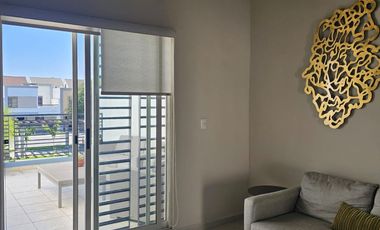 CASA amueblada y decorada en APODACA Colonia Almeria