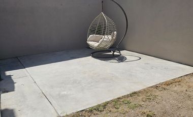 CASA amueblada y decorada en APODACA Colonia Almeria