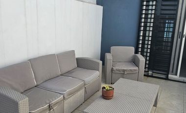 CASA amueblada y decorada en APODACA Colonia Almeria