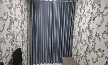 Apartment Kebagusan City, South Jakarta (For rent, after small renovation)