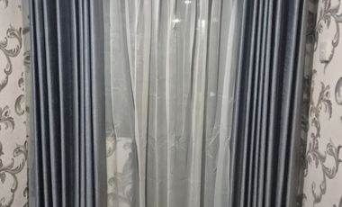 Apartment Kebagusan City, South Jakarta (For rent, after small renovation)