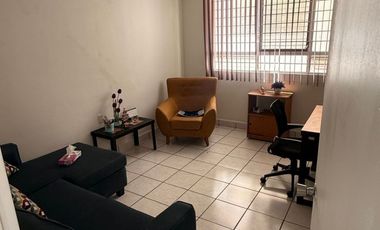 CONSULTORIOS U OFICINAS EN RENTA EN COL CHAPULTEPEC NORTE, MORELIA