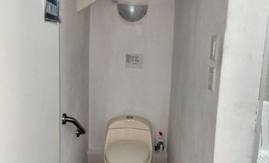 CONSULTORIOS U OFICINAS EN RENTA EN COL CHAPULTEPEC NORTE, MORELIA