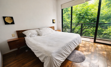 Amsterdam PH. 3 Recamaras 3 Baños/comp. 2 Autos