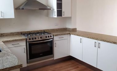 Amsterdam PH. 3 Recamaras 3 Baños/comp. 2 Autos