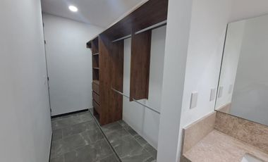 DEPARTAMENTO ZEBRINA EN TEMOZON NORTE CON AMENIDADES