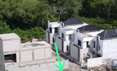 Dijual Tanah Kavling Lokasi Strategis - Persis sebrang Hotel Mulia Resort.. kawasan Resort bintang 5 Di nusa dua
