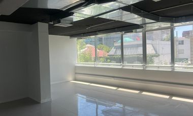 BUCAREST CON HOLLEY, OFICINAS DESDE 25 MTS A 165 MTS, 0,43 U.F M2