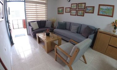 CASA EN VENTA SAN GIL SANTANDER