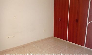 ARRIENDO APTO, CONJUNTO CERRADO BRISAS DE CAÑA BRAVA