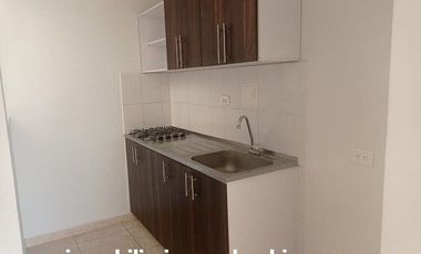 ARRIENDO APTO, CONJUNTO CERRADO BRISAS DE CAÑA BRAVA