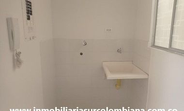 ARRIENDO APTO, CONJUNTO CERRADO BRISAS DE CAÑA BRAVA