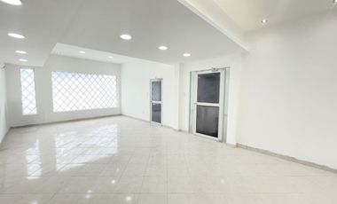 Casa Comercial en Alquiler Cdla. Bolivariana