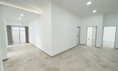 Casa Comercial en Alquiler Cdla. Bolivariana