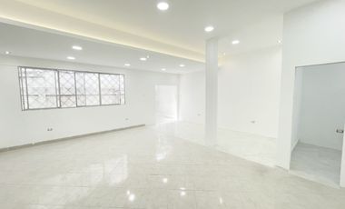 Casa Comercial en Alquiler Cdla. Bolivariana