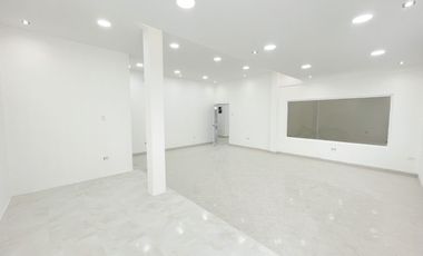 Casa Comercial en Alquiler Cdla. Bolivariana