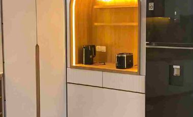 RUMAH MEWAH DI KALSEL LOKASI STRATEGIS