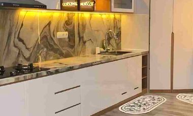 RUMAH MEWAH DI KALSEL LOKASI STRATEGIS