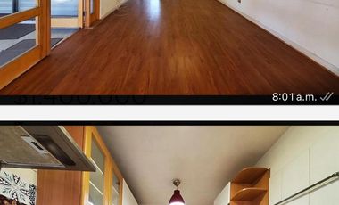 Arriendo maravillosa casa en Sector alto Peñalolén .