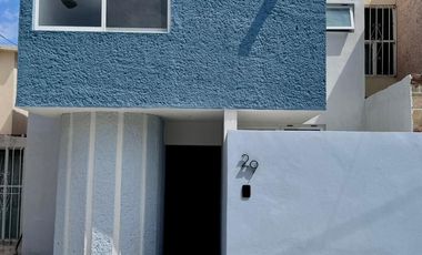 Casa en Venta | San Cayetano San Juan del Rio