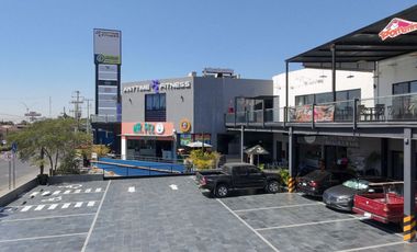 Locales Comerciales en Renta – Av. Constituyentes, Carretas | Querétaro