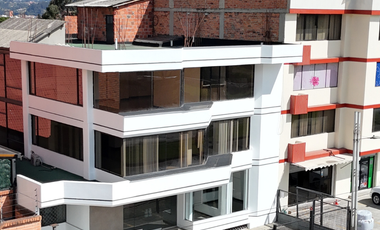 EDIFICIO COMERCIAL EN RENTA