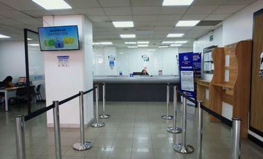 EDIFICIO COMERCIAL EN RENTA