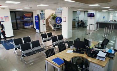 EDIFICIO COMERCIAL EN RENTA